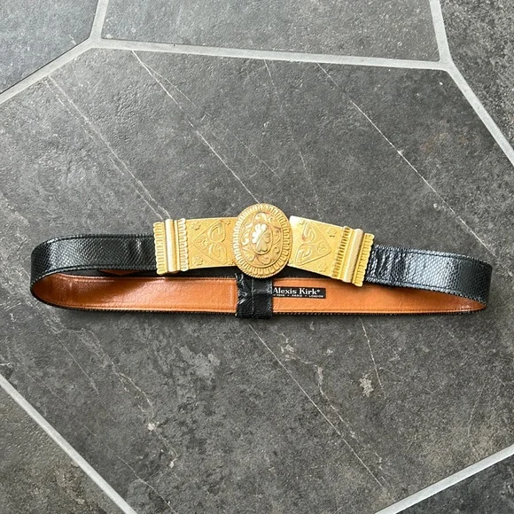Alexis Kirk | Accessories | Alexis Kirk Belt 32 Or Smaller  display picture 3